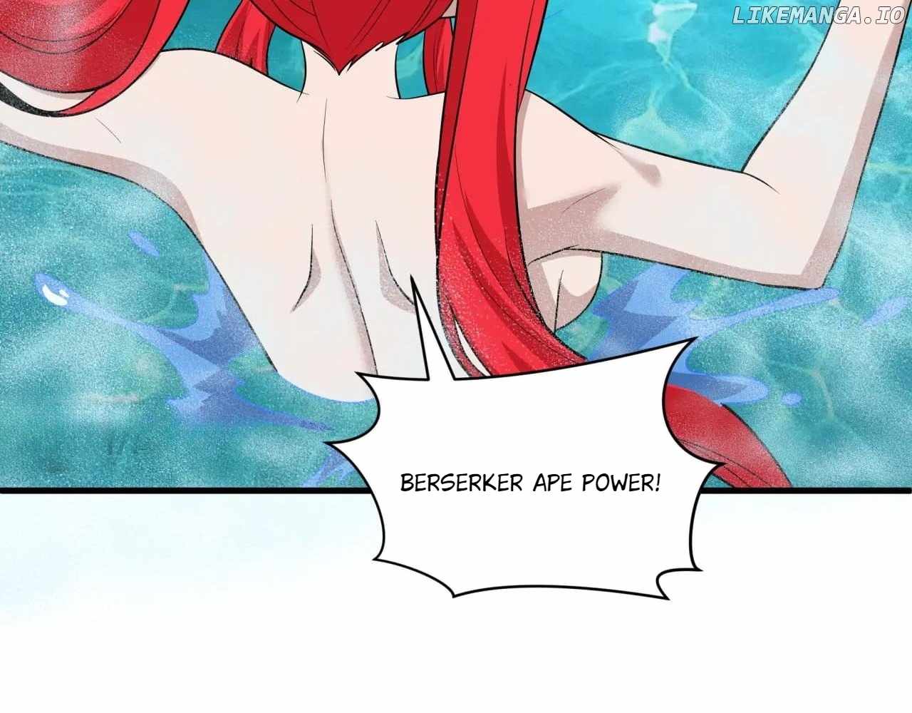 Age of Terror Chapter 490 144